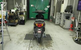 HONDA TACT Basket 2016 AF79