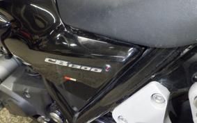 HONDA CB1300SF SUPER BOLDOR 2007 SC54