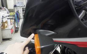 KAWASAKI GPZ750 F ZX750A