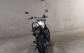 YAMAHA TW200 DG07J