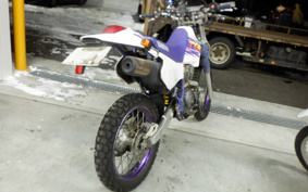 YAMAHA TT250R 4GY