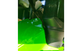 KAWASAKI NINJA 250 EX250Y