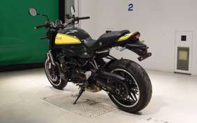 KAWASAKI Z900RS 2023 ZR900K