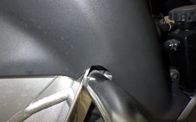 HONDA VFR800X 2015 RC80