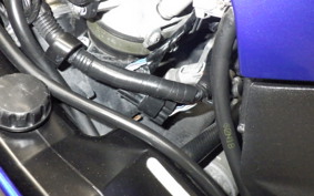 KAWASAKI ZX 1200 NINJA R 2003 ZXT20B