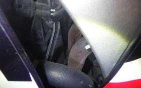 HONDA CBR1000RR Gen. 2 2009 SC59