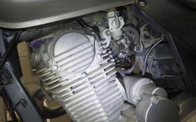 HONDA SL230 2004 MD33