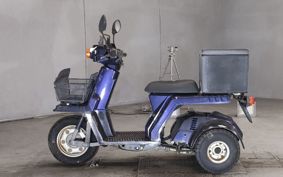 HONDA GYRO TD01