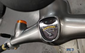 HONDA LITTLE CUB AA01