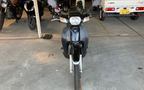 HONDA SUPER CUB110 JA10
