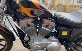 HARLEY HARLEY XL883L 2001 CAM