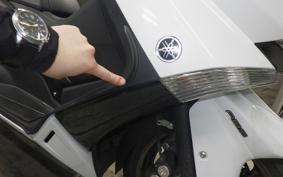 YAMAHA T-MAX 530 A 2014 SJ12J