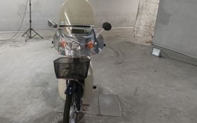 HONDA SUPER CUB50 AA01