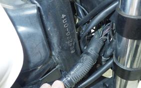 YAMAHA RZ350 1983 4U0
