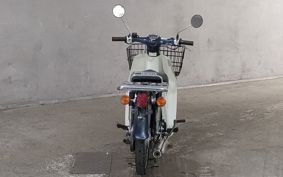 HONDA SUPER CUB50 AA01