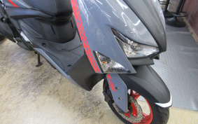 YAMAHA CYGNUS GRIF ASU SEJ4J