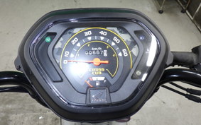 HONDA クロスカブ50 AA06