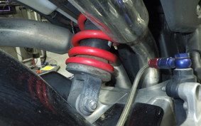 HONDA HORNET 250 2021 MC31