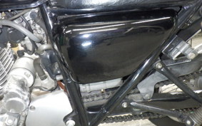 HONDA CB400SS E 2006 NC41