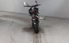 HONDA CB125 R JC79