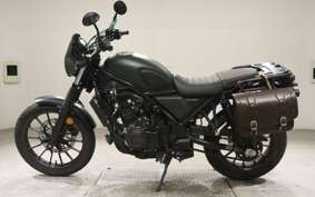 HONDA CL500 2023 PC68