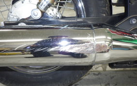 YAMAHA DRAGSTAR 250 2023 VG05J