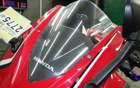 HONDA CBR400R 2021 NC56