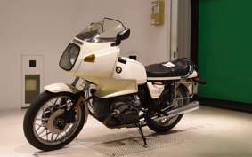 BMW R100RS 1983