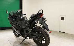 KAWASAKI NINJA 250R 2020 EX250K