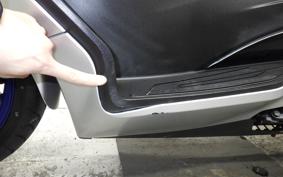 SUZUKI BURGMAN400 A 2023 DU11N