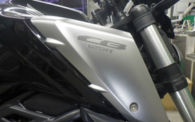 HONDA CB125 R 1997 JC79