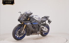 YAMAHA YZF-R1 M 2022 RN65J