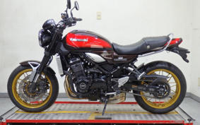 KAWASAKI Z900RS 2022 ZR900C