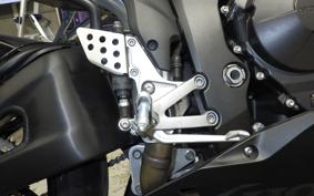 HONDA CBR600RR 2024 PC40