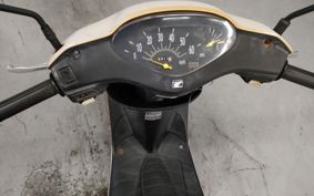 HONDA DIO AF62