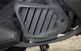 HONDA LEAD 125 2021 JF45
