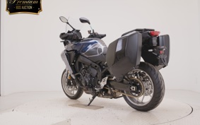 YAMAHA TRACER 9 GT+ AMT 2025 RNA1J