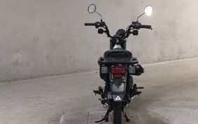 HONDA CT125 HUNTER  CUB  JA65