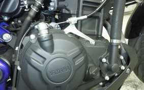YAMAHA MT-03 2019 RH13J