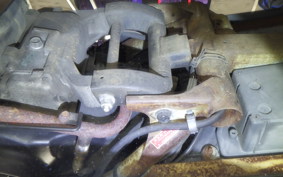 SUZUKI LET's 4 CA41A