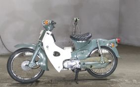 HONDA SUPER CUB50 C50