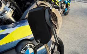 BMW F800GS TOURING 2026 0K51