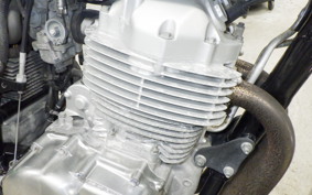 HONDA CB400SS E 2006 NC41