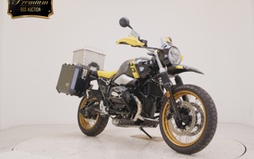 BMW R NINE T URBAN GS 2021