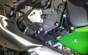 KAWASAKI ZH2 SE 2025