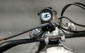 YAMAHA TW200 DG07J