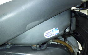 HONDA SPACY 100 JF13