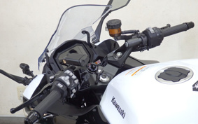 KAWASAKI NINJA 1100SX 2025 ZXT10H