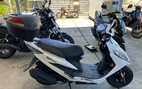 KYMCO GP125