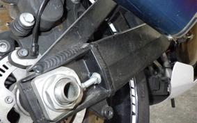 SUZUKI HAYABUSA Gen.2 2014